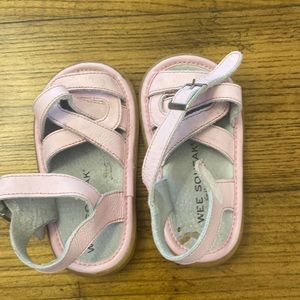 Toddler sandals